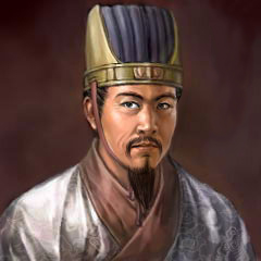 晋元帝 司马睿 晋元帝 司马睿