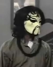鬼仆 鬼仆
