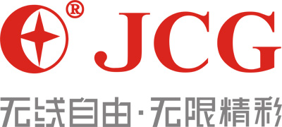JCG家庭版路由器 JCG家庭版路由器