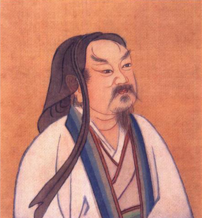 陶渊明 陶渊明
