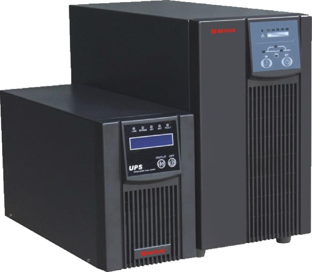 不间断电源(UPS(不间断电源)) 不间断电源(UPS(不间断电源))