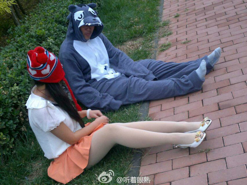 小红帽传奇 小红帽传奇