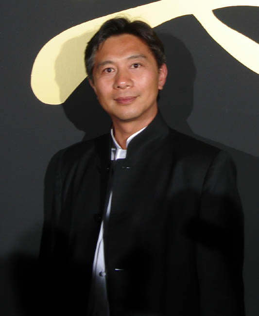 李杨(中国内地导演) 李杨(中国内地导演)