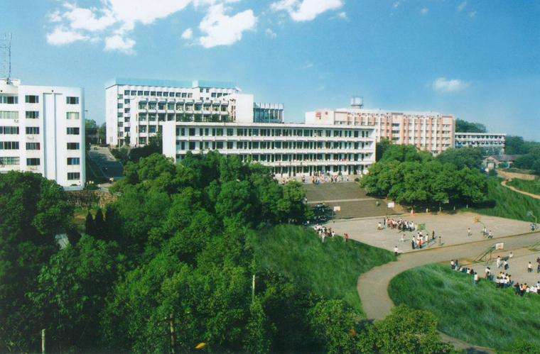 湖南大学衡阳分校 湖南大学衡阳分校