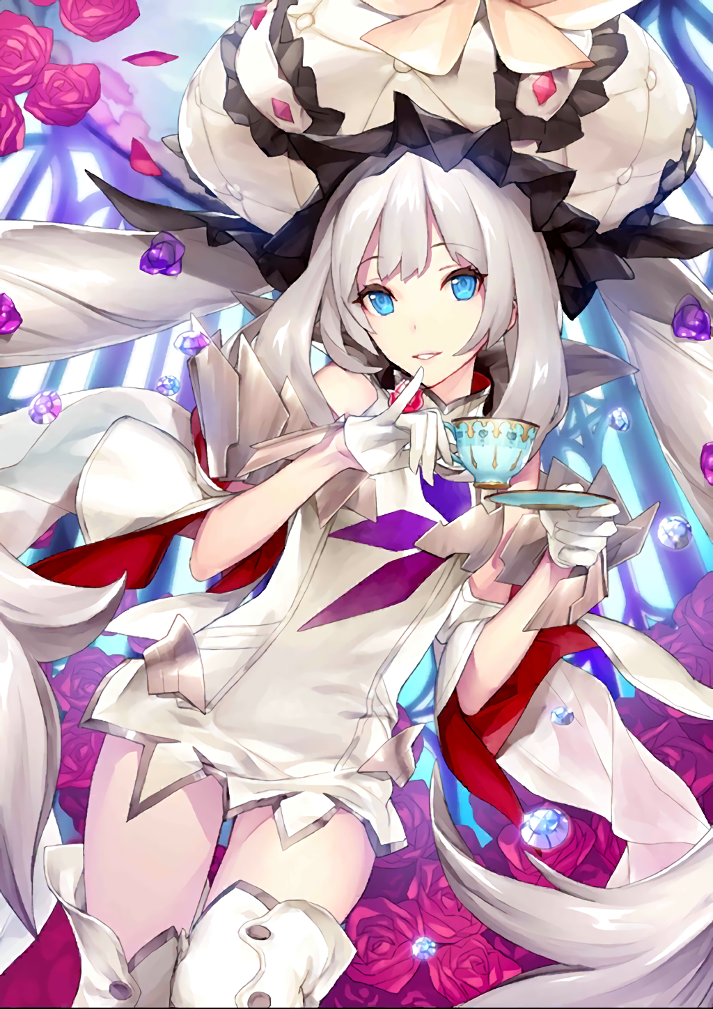 骑兵