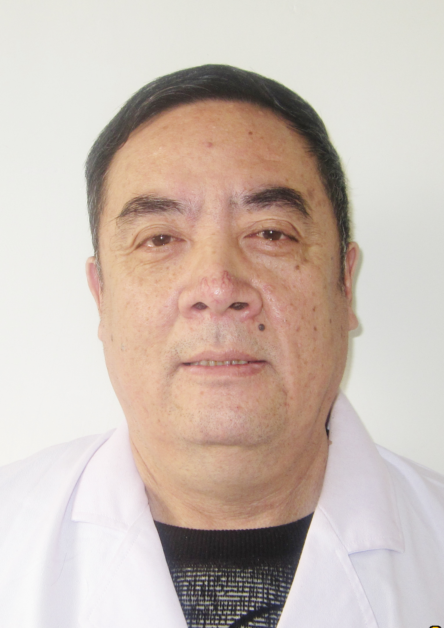 吴建平 主任医师 吴建平 主任医师