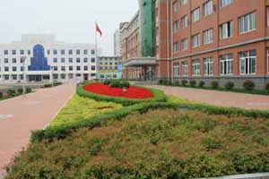 教学楼 教学楼