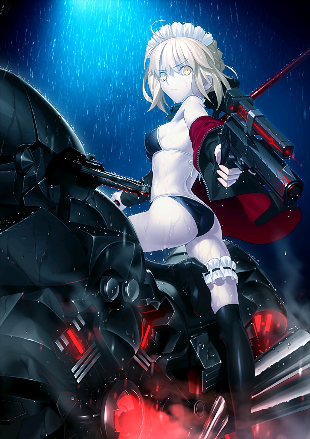 Rider