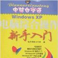 电脑综合操作新手入门 电脑综合操作新手入门