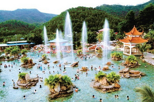 帝都温泉 国民旅游休闲网 帝都温泉 国民旅游休闲网