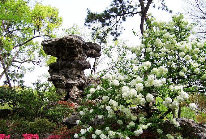缀云峰 缀云峰