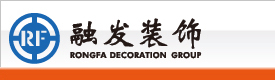 融发装饰LOGO 融发装饰LOGO