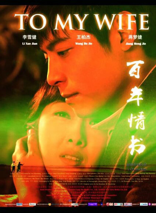 王柏杰(中国台湾影视男演员)