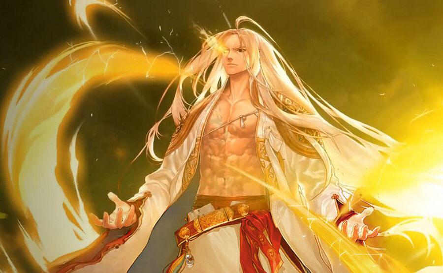 觉醒(网路游戏《地下城与勇士》技能) 觉醒(网路游戏《地下城与勇士》技能)