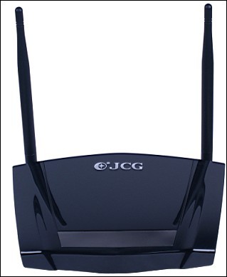 JCG智慧型防蹭路由器 JCG智慧型防蹭路由器