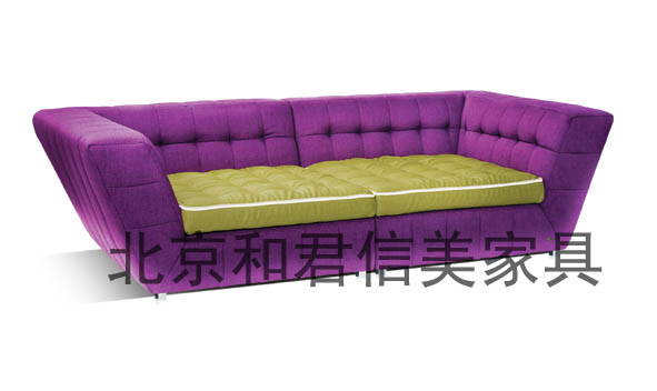 简约风格沙发 简约风格沙发