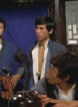 关海山(中国香港男演员)
