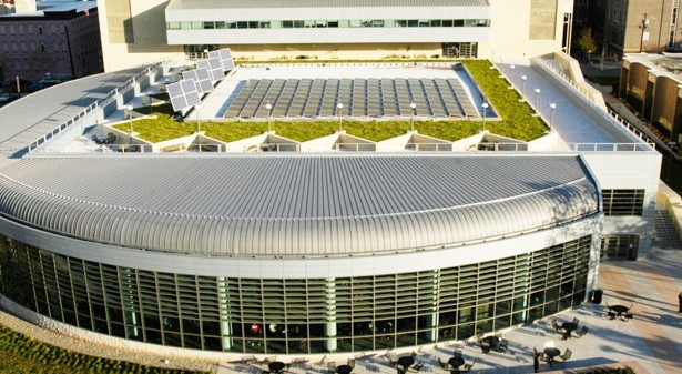 新泽西理工学院 新泽西理工学院