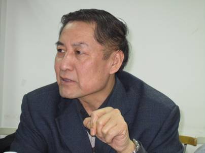 系主任焦宝聪 系主任焦宝聪