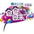 爸爸回来了第一季 爸爸回来了第一季