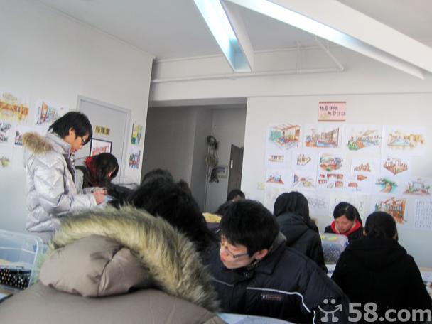 手绘部 手绘部