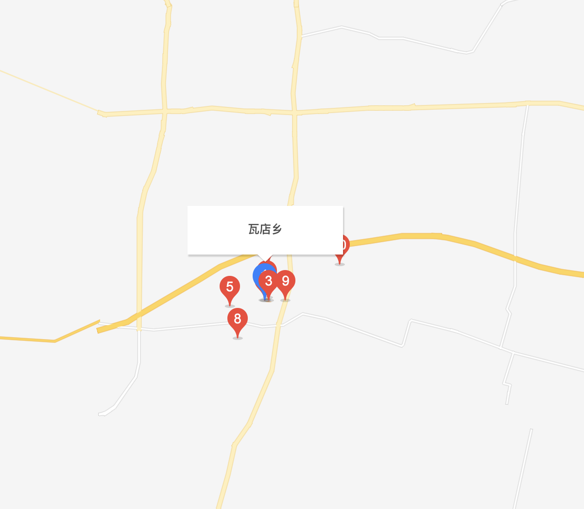 瓦店乡(河南安阳县瓦店乡) 瓦店乡(河南安阳县瓦店乡)