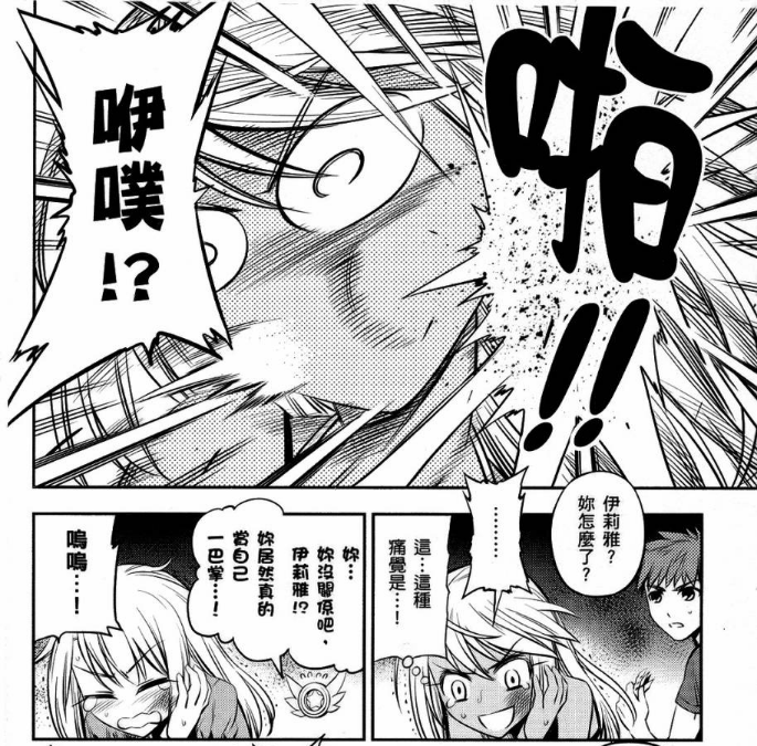 伊莉雅斯菲尔·冯·爱因兹贝伦(依莉雅斯菲尔·冯·爱因兹贝伦(《Fate/kaleid liner 魔法少女☆伊莉雅》主角)) 伊莉雅斯菲尔·冯·爱因兹贝伦(依莉雅斯菲尔·冯·爱因兹贝伦(《Fate/kaleid liner 魔法少女☆伊莉雅》主角))