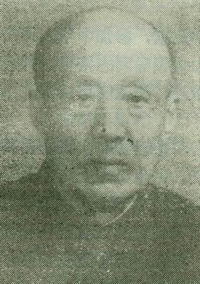 张赞臣 张赞臣