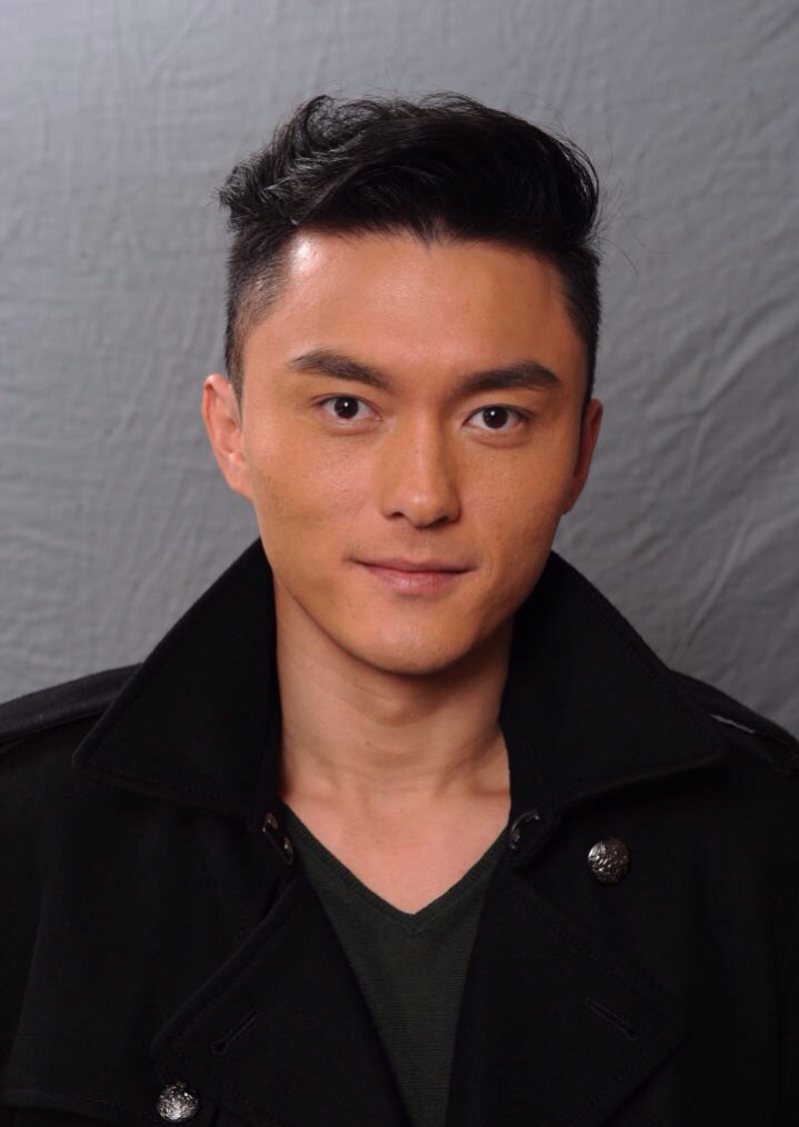 扬明(杨明(中国香港男演员)) 扬明(杨明(中国香港男演员))