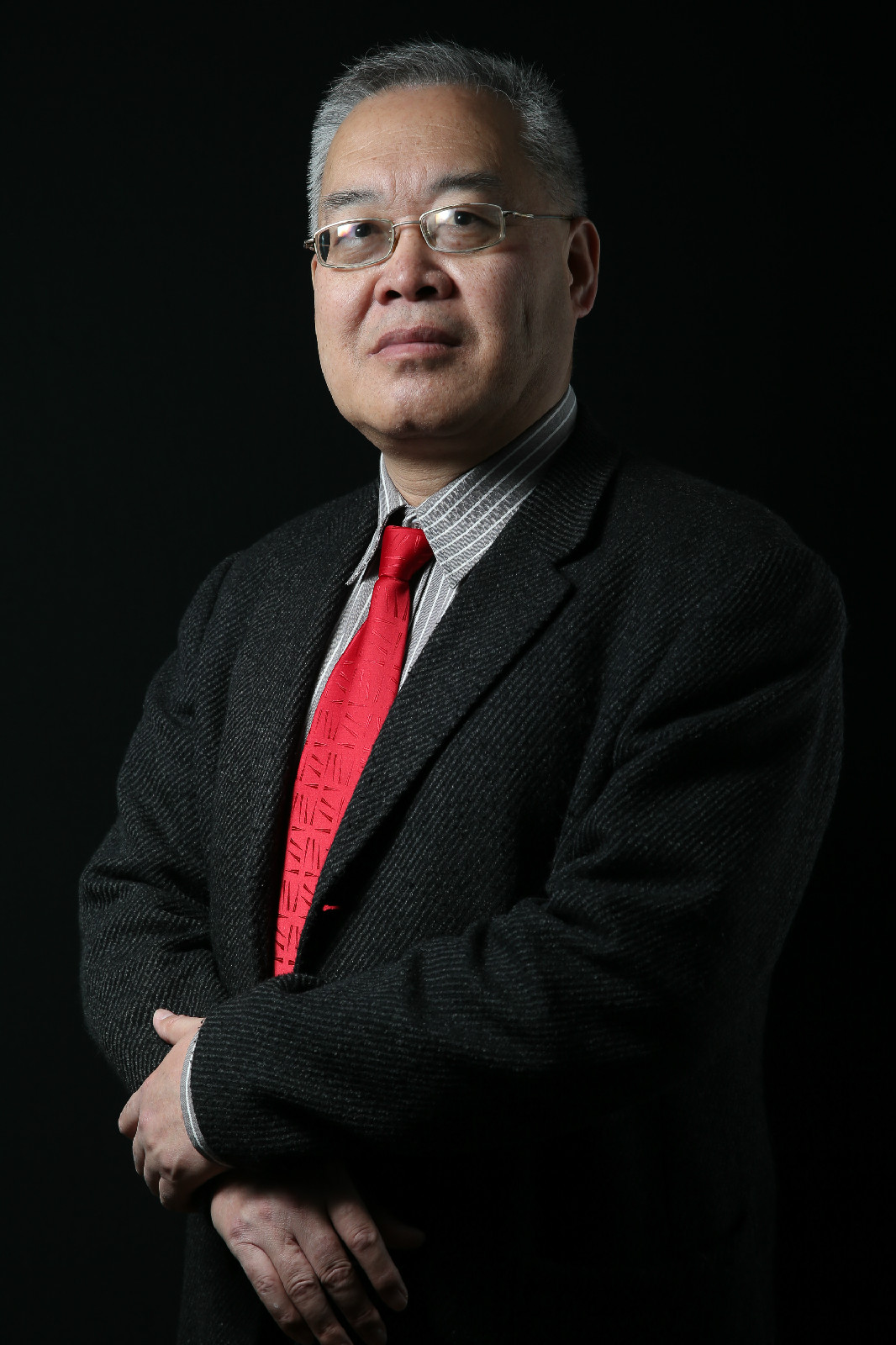 刘伍明 刘伍明