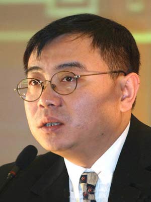 经济学家哈继铭 经济学家哈继铭