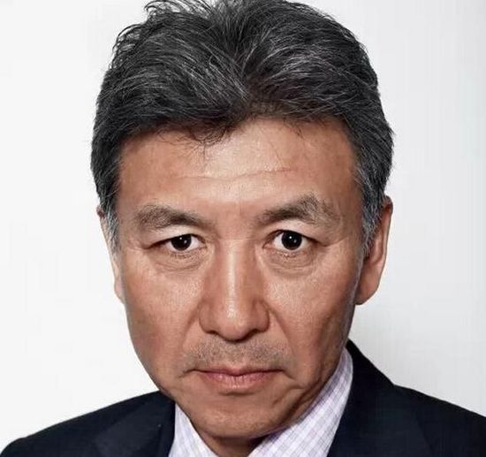 刘积仁 刘积仁