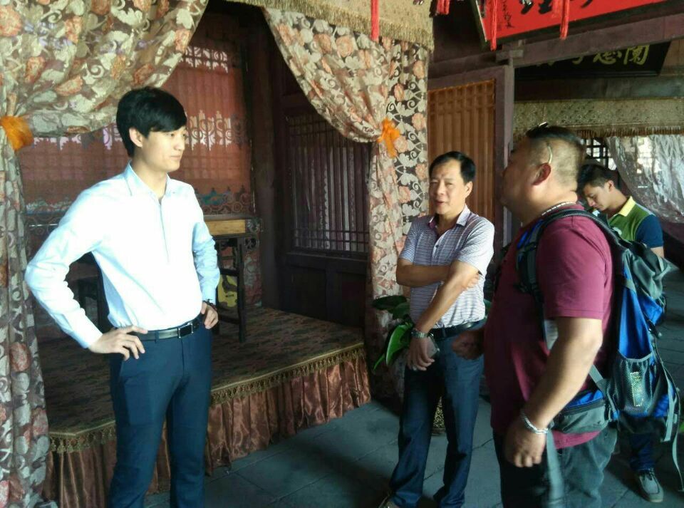 杨刚 杨刚
