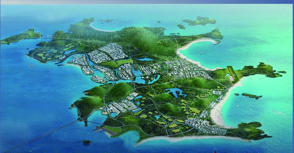平潭自贸区 平潭自贸区