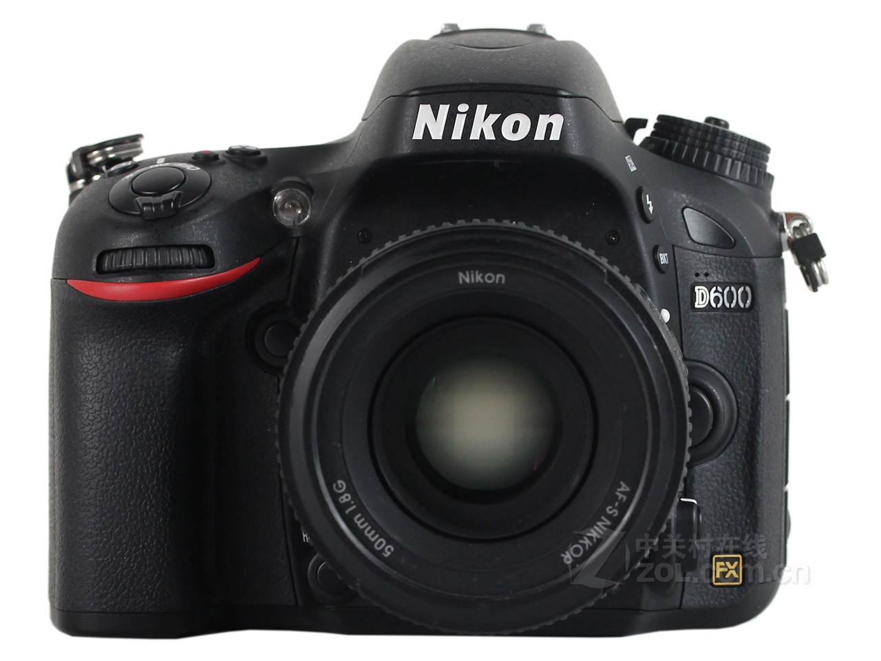 尼康d600 尼康d600