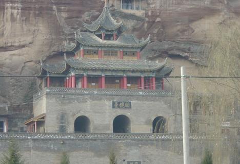 华严寺 华严寺