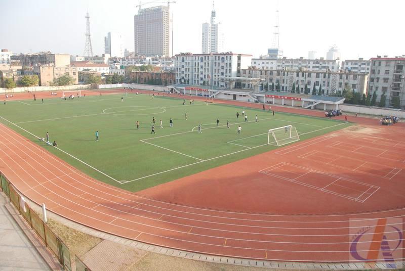 学校操场 学校操场