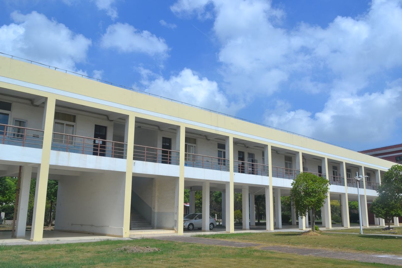 上海南方科技专修学院 上海南方科技专修学院