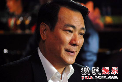 电影《义本无言》剧照 电影《义本无言》剧照