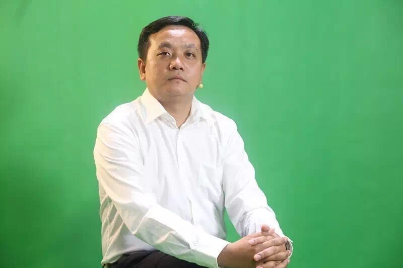 刘超 刘超