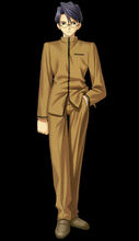 fate/stay night(Heavens Feel)
