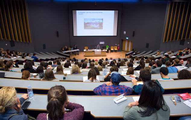 萨塞克斯大学 萨塞克斯大学