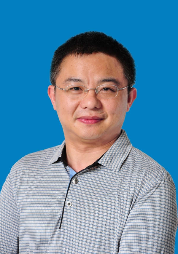 黎四奇 黎四奇
