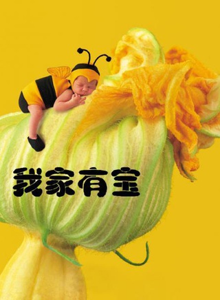 李宗翰(李力（影视演员）)