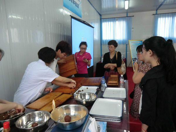 鹤壁职业技术学院医学院 鹤壁职业技术学院医学院