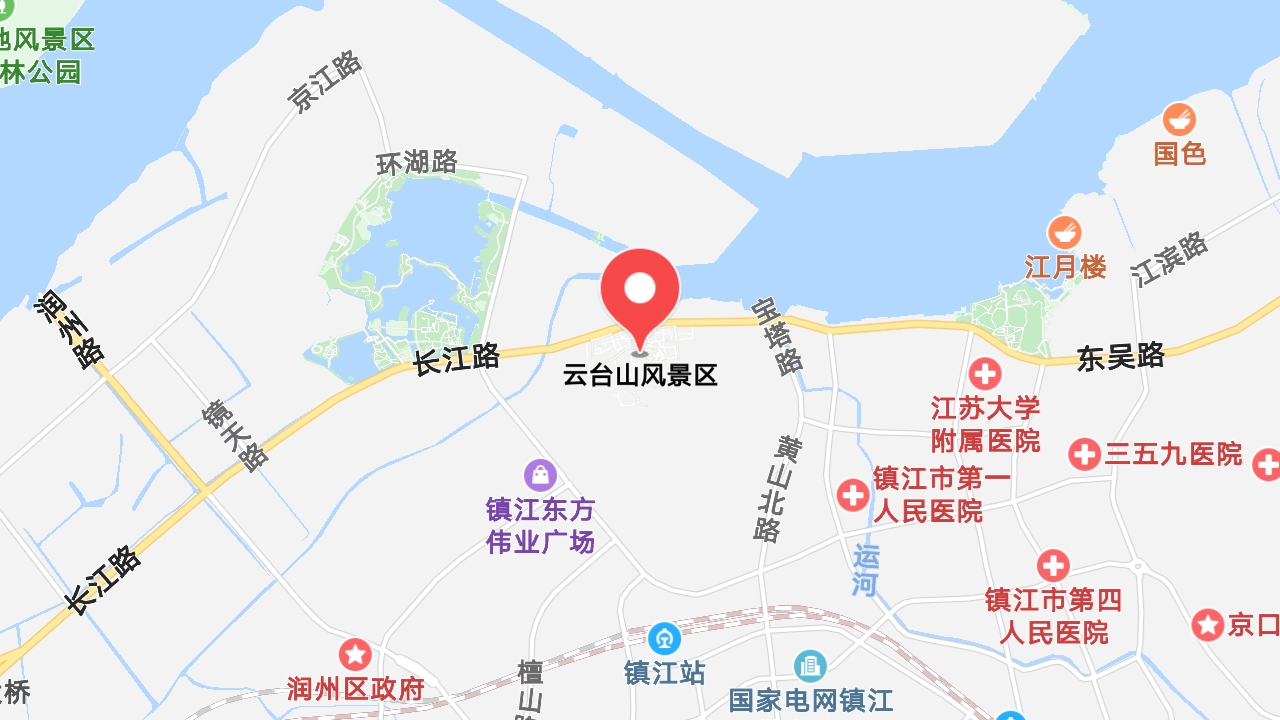 地图信息