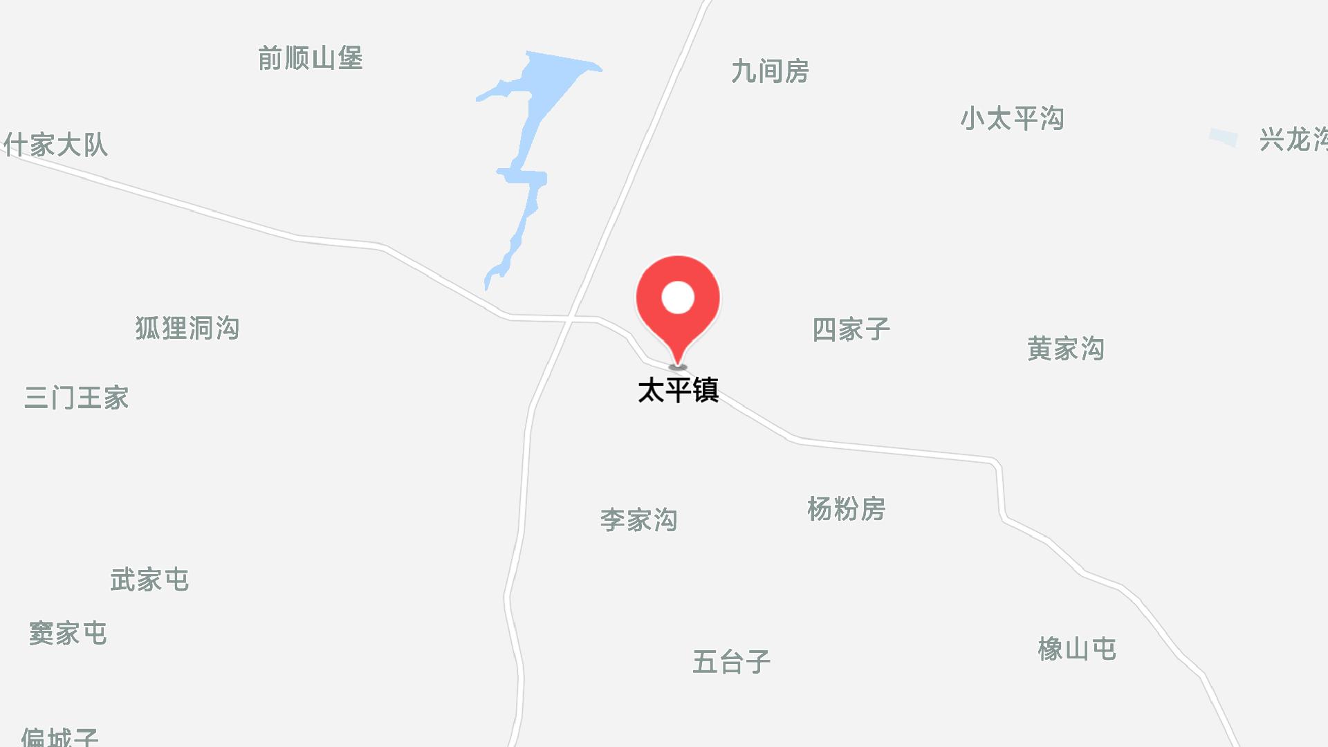 地图信息