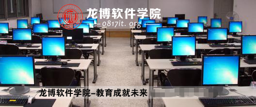 南充龙博软体学院 南充龙博软体学院