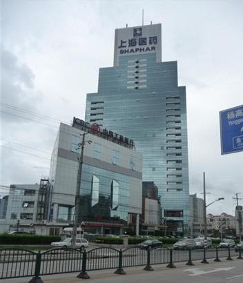福建天安大厦 福建天安大厦