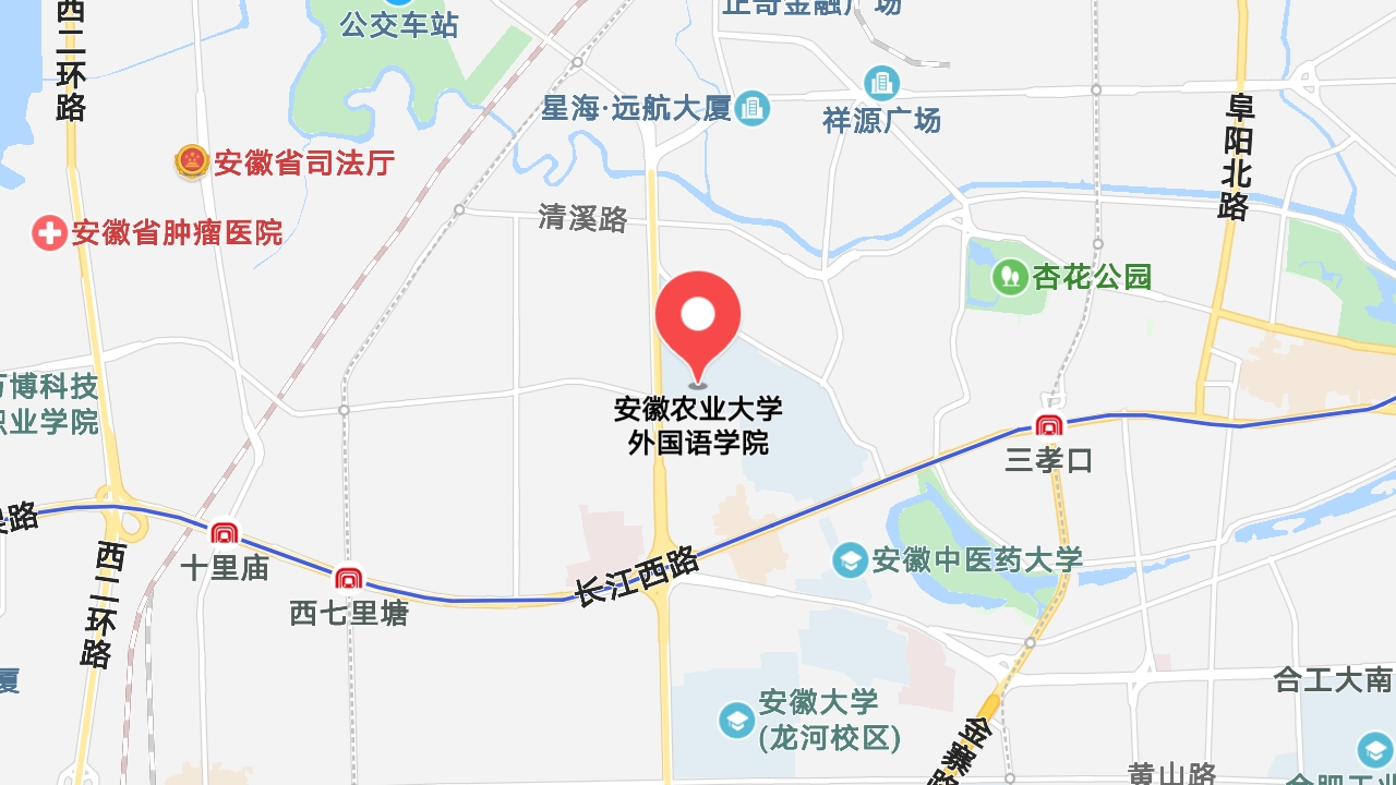 地图信息